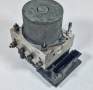 ABS АБС Помпа Модул Honda FR-V FRV Хонда ФРВ ФР-В 0 265 231 603 0265231603 0 265 800 453 0265800453, снимка 1