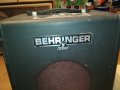 BEHRINGER AMPLIFIER 2710221759, снимка 7