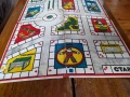 Старо игрално табло,игра, снимка 3