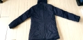 Lacoste Womens Long Down Jacket Size 42 - M  ОРИГИНАЛ! Дамскo яке пух Парка!, снимка 7
