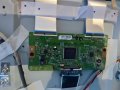 TCon BOARD LG display Co LTD MODEL , V15 43UHD TM120 Ver0.4 , P/N ,6870C-0552A, снимка 1