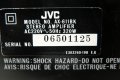 JVC AX-611, снимка 8