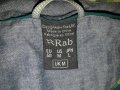 Rab Drifter SS Shirt  (М) мъжка риза, снимка 10