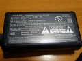 SONY AC-L15A - захранване за видеокамери на марката ..., снимка 4