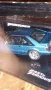 Ford Mustang Fast & Furious 1.43 Scale Ixo Deagostini, снимка 14