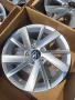 5х112 16 Джанти VW Golf Passat Caddy Touran Seat Leon Skoda Octavia 5x112, снимка 3