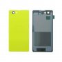 Sony Xperia Z1 Compact - Sony D5503 заден капак - стъкло, снимка 3