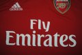 Оригинална тениска adidas Arsenal Robert Pires , снимка 5