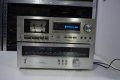 Качествен винтидж касетен дек Pioneer CT-F600, снимка 4