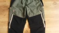 OUTDOOR & ESSENTIALS Aspen Pro Pants размер M панталон със здрава и еластична материи - 1205, снимка 4
