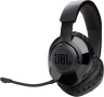 JBL Геймърски Безжични Слушалки Quantum 350 Wireless 2.4GHz, QuantumSOUND, Микрофон Noise Cancelling, снимка 1