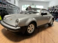 SUN STAR колекционерски модел количка PORSCHE 911 SC 1984г. 1:18, снимка 1
