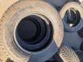 4бр.Зимни Гуми GT RADIAL 165x70x14C, снимка 3