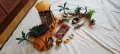 Playmobil пиратска крепост, снимка 1