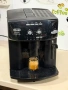 Кафемашина кафе автомат delonghi caffe cortina с гаранция, снимка 2
