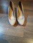 Страхотни елегантни обувки Zara на хит цена, снимка 4