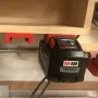 Стойки, холдъри батерия Milwaukee M18, снимка 1
