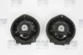 Високоговорители предени за Honda Civic 8-ген. (2005-2011), снимка 2