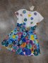 Нова колекция кукленска рокля на PAVL. на намаление, снимка 1 - Рокли - 28879614