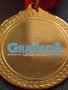 Медал 🏅GRANADA ART SPORTS ACADEMY за КОЛЕКЦИОНЕРИ 42589, снимка 4