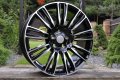 21" 22" Джанти Ланд Ровър 5X108 Land Rover Range Sport Velar Freelande, снимка 4