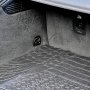 Универсална гумена стелка за багажник 118 x 85 cm с възможност за изрязване, снимка 7