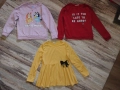 Лот от детски дрехи размер 134 цена 10 лв , снимка 1