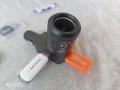 ново бързо зарядно за кола, за запалка с 3 бр. USB , снимка 7