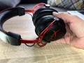 HyperX Cloud Alpha (червено/черно) , снимка 5