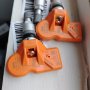 Оригинални TPMS сензори за BMW F07, F10, F11, X1, X3, X4 - 6856227, снимка 2
