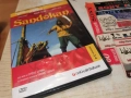 SANDOKAN 3-4 DVD 2612251005, снимка 13