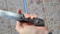 Нож, кама, кинжал, снимка 10