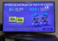 TV 55” LG 55UK6750PLD, снимка 3