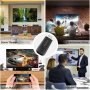 Renkchip E10 WiFi безжичен дисплей приемник, Miracast - iOS/Android/MacOS/Windows, снимка 6