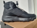ADIDAS TERREX UNITY LEA MID R.RDY-Чисто Нови с етикет и кутия--№48(48.5), снимка 7