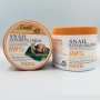 Гръцки крем за лице с екстракт от охлюви 115 грама! SNAIL Kрем за лице Nivea 65+ на цена само 10лв! , снимка 4