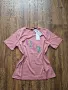 Страхотна дамска тениска dior  , нова с етикет, размер S / M ,L , XL, цена 35лв, снимка 1