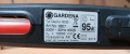 Електрически тример GARDENA, снимка 4