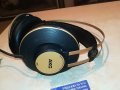 akg k92 vienna-stereo headphones внос france 1707211537, снимка 1 - Слушалки и портативни колонки - 33548124