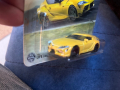 Мачбокс Тойота, снимка 3