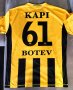 Фланелка ПФК Ботев Пловдив - 61 номер - KAPI, снимка 3