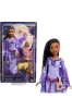 Комплект кукла Disney Wish - Аsha/ Дисни Аша - Желание, снимка 1