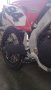 Honda CRF - Гард помпа задна спирачка, снимка 6