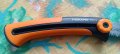 Градински сгъваем трион FISKARS с 16 см. острие. Нов., снимка 3