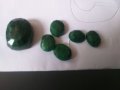 Натурален изомруд Бразилия , смарагд рубин диамант сапфир , снимка 2