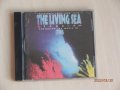 Матричен диск - Sting – The Living Sea – soundtrack - 1995, снимка 1 - CD дискове - 40071736