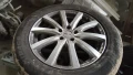 Джанти с гуми за Hyundai Santa Fe 18 цола, снимка 2
