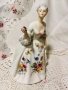порцеланова статуетка Royal Doulton , снимка 3