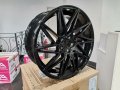 20" Джанти Keskin Ауди Мерцедес 5X112 Audi A6 S6 Mercedes W166 164 GLE, снимка 6