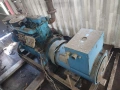 Продавам генератор 90 kW , снимка 2